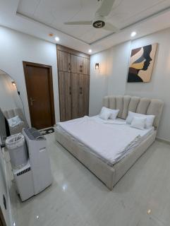 Al-Mustafa Luxury apartments in lahore - 8