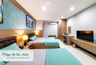 Bis Hotel Hồ Chí Minh - 8