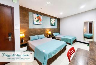 Bis Hotel Hồ Chí Minh - 6