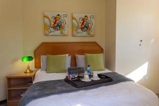 The Bedford View Guest House - 5