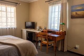 The Bedford View Guest House - 4