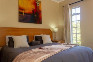 The Bedford View Guest House - 2