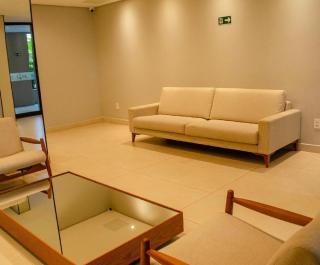 Apartamento - Condomínio Distrito Goiás Norte - DGN - 4