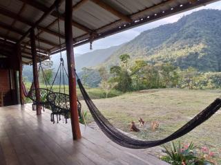 Rancho San Andrés - 0
