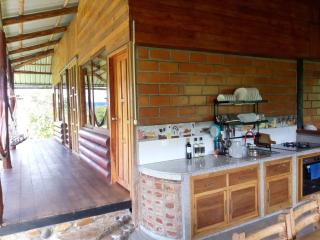 Rancho San Andrés - 5