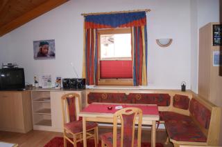 Ferienhaus Artho - Neustift im Stubaital - 1