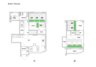 Grato Terrace - 8