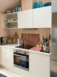 House With Cozy Corners In Tisvilde - 6