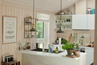House With Cozy Corners In Tisvilde - 7