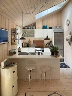 House With Cozy Corners In Tisvilde - 3