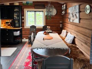 Soulful Cabin With Ski-In Access In Rauland - 7