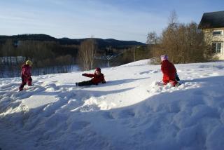 Markusfolks Gård - 6