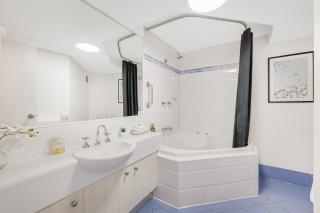 Nautilus Resort - Private Apartment - 1