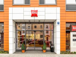 Ibis München City Arnulfpark - 3