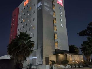 Ibis Culiacan - 4