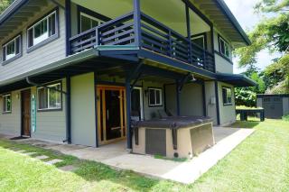 Pau Hana Paradise - 2