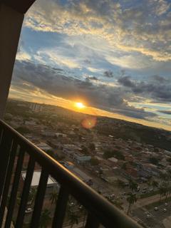 Apartamento - Condomínio Distrito Goiás Norte - DGN - 9
