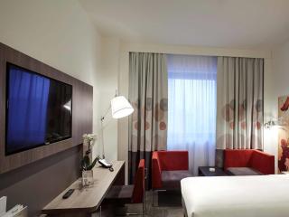 Novotel Konya - 6