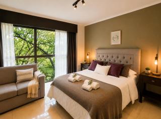 Terrazas Suites 11 - 7