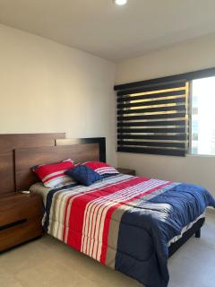 Modern apartment in Bluu with an incredible lagoon - 5