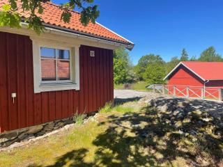 4 star holiday home in ELLÖS - 7