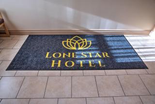 Lone Star Hotel - 7