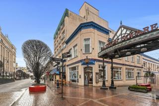 Bedford Regency Hotel, Trademark Collection by Wyndham - 8