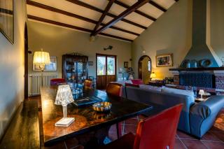 Villa With Pond Among Olive Trees Near Trapani - 5