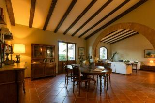 Villa With Pond Among Olive Trees Near Trapani - 3