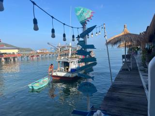 The Boathouse - 8