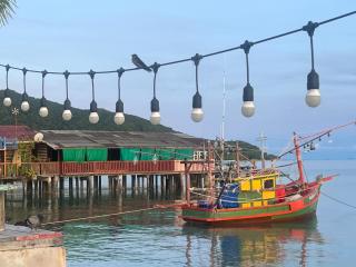 The Boathouse - 7