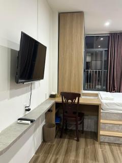 Lion Homestay - 9
