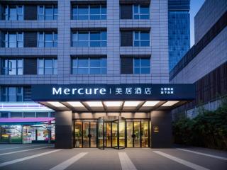 Mercure Chengdu Jiuyanqiao - 9