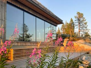 Architect-Designed Cabin Near Trillemarka - 9