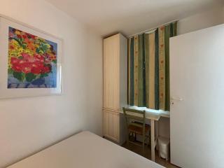 T2 avec piscine, vue mer - 4 pers. - FR-1-239-1163 - 2