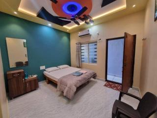 Khushi Homestay Hampi - 2