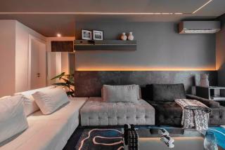 Splendid 2 bedroom apartment QQ, Ikate, Lekki - 3