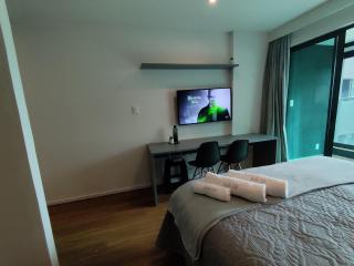 Salvador Beach & Business - Art Studio 226 - 4