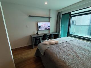 Salvador Beach & Business - Art Studio 226 - 3