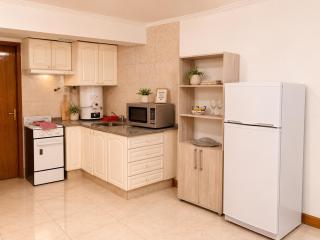 MENDOZA Suites 3 -Parking disponible opcional - - 3