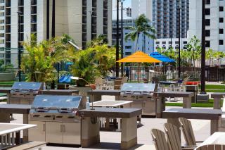 31Fl with partial ocean views, parking, & pool - 3