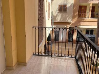 Mazarrón Coastal Apartment for 3 - 4