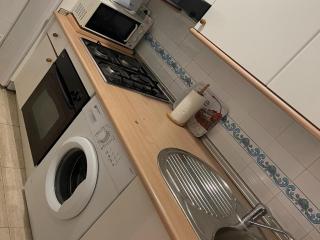 Mazarrón Coastal Apartment for 3 - 3