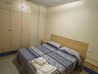 Mazarrón Coastal Apartment for 3 - 3