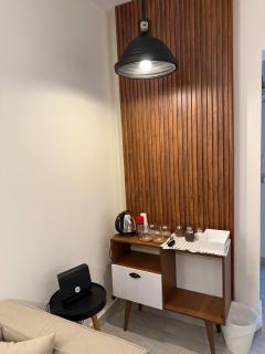 Elegant Beige 2BR in Rehab City Near Avenue Mall - 9