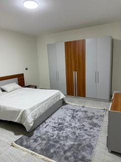 Elegant Beige 2BR in Rehab City Near Avenue Mall - 5