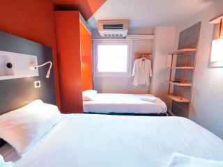 ibis budget Marseille Vieux Port - Marseille - 4