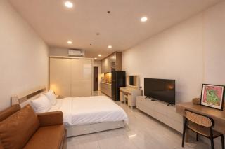 The Lang Apartment - Resort Pool & Elite Gym - HCMC - 3