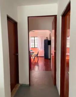Authentic Mexican House 2 bedrooms Nearby Center - 1