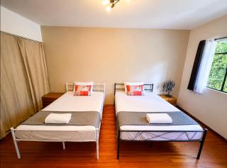 Authentic Mexican House 2 bedrooms Nearby Center - 8